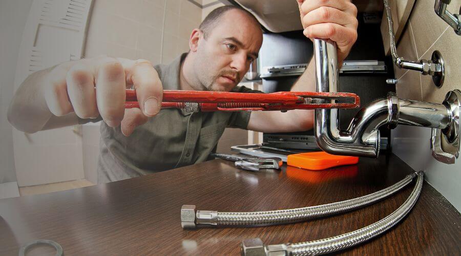 Professional Leak Detection in Davisville, MO